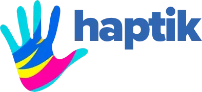 Haptik
