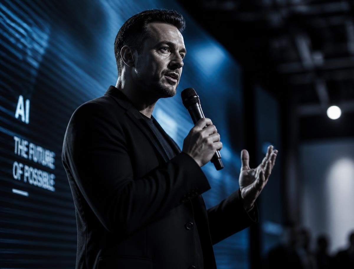 30-Day AI Mastermind feedback