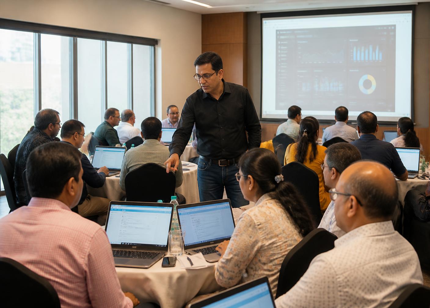 5-Day AI Mastermind feedback